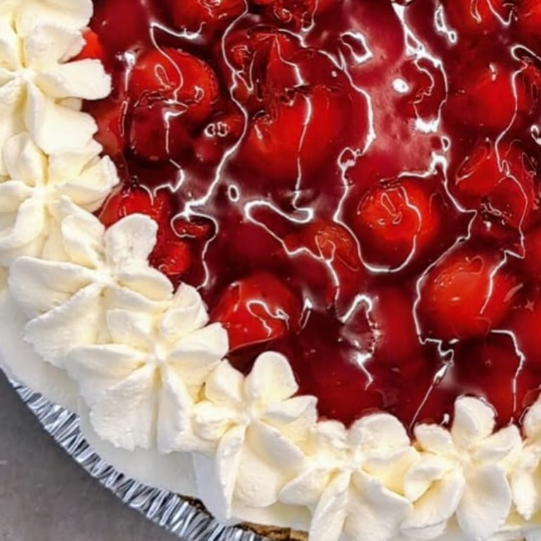 Delicious Cheesecake Options
